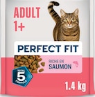 -30% de remise immédiate sur tout PERFECT FIT - PERFECT FIT en promo chez Intermarché Hyper -30% de remise immédiate sur tout PERFECT FIT - PERFECT FIT dans le catalogue Intermarché Hyper