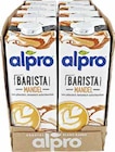 Barista Mandeldrink im Netto Marken-Discount Prospekt Barista Mandeldrink von Alpro im aktuellen Netto Marken-Discount Prospekt für 18,99 €