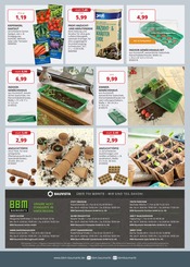 Bratpfanne im BBM Baumarkt Prospekt in Delmenhorst Aktueller BBM Baumarkt Prospekt mit Bratpfanne, "So schön kann Baumarkt sein", Seite 16