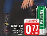 Aktuelle Veltins Angebote bei E center in Marl Aktuelles Pils Angebot bei E center in Marl ab 0,77 €