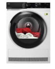 Wärmepumpentrockner TR8T870EX Angebote von AEG bei expert Regensburg für 699,00 €