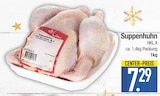 Aktuelles Suppenhuhn Angebot bei EDEKA in München ab 7,29 €