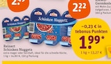 Schinken Nuggetz bei tegut im Hofbieber Prospekt für 1,99 €