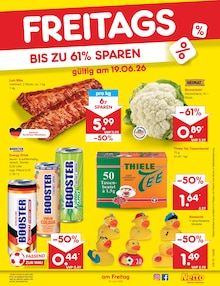 Energydrink im aktuellen Netto Marken-Discount Prospekt (Lingen (Ems)) Energydrink im Netto Marken-Discount Prospekt "Aktuelle Angebote" mit 68 Seiten (Lingen (Ems))