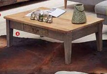 Couchtisch „PUNJAB“ bei Zurbrüggen in Oberhausen Couchtisch „PUNJAB“ im Angebot bei Zurbrüggen Oberhausen für 195,00 €