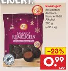 Rumkugeln Angebote bei Netto Marken-Discount Frankfurt für 0,99 €