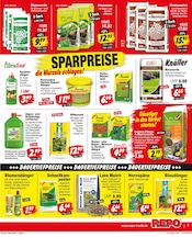 Blumenerde im Repo Prospekt in Dessau-Roßlau Aktueller Repo Prospekt mit Blumenerde, "Aktuelle Angebote", Seite 3