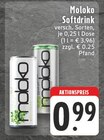 EDEKA Geseke Prospekt mit  im Angebot für 0,99 €