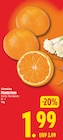 Mandarinen bei WEZ im Prospekt "" für 1,99 €