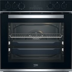 Aktuelle Herd Angebote bei EURONICS in Magdeburg Aktuelles BBUS13320XE Einbau-Herdset Angebot bei EURONICS in Magdeburg ab 444,00 €