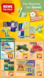 REWE Prospekt für Willich: "Dein Markt", 22 Seiten, 29.06.2026 - 04.07.2026