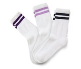 3 Paar Socken, weiß im Angebot bei Tchibo im Supermarkt in Aalen 3 Paar Socken, weiß Angebote bei Tchibo im Supermarkt Aalen für 9,99 €