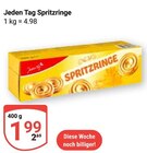 Spritzringe bei GLOBUS im Prospekt "" für 1,99 €
