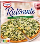 E center - Ristorante Pizza Angebot im Prospekt Ristorante Pizza bei E center im Prospekt "" für 1,79 €
