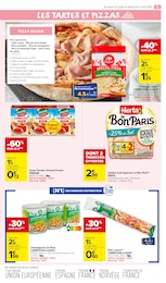 Offre Champignon dans le catalogue Carrefour Market du moment à la page 13