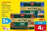 Aktuelles Sticks Angebot bei Netto Marken-Discount in Koblenz ab 4,00 €