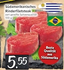 Südamerikanisches Rinderfiletsteak im Angebot bei EDEKA in Wuppertal Südamerikanisches Rinderfiletsteak Angebote bei EDEKA Wuppertal für 5,55 €