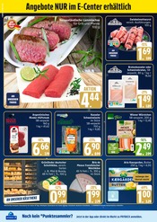 Biofleisch im E center Prospekt in Elmshorn Aktueller E center Prospekt mit Biofleisch, "Top Angebote", Seite 32