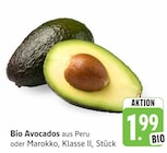 Bio Avocados Angebote bei EDEKA Pirmasens für 1,99 €
