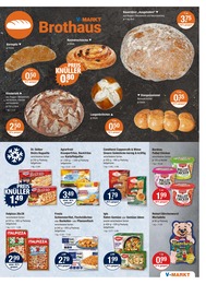 V-Markt Bauernbrot im Prospekt V-Markt Bauernbrot im Prospekt