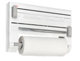 Wandrollenhalter Parat ComfortLine im Angebot bei Kaufland in Krefeld Wandrollenhalter Parat ComfortLine Angebote von LEIFHEIT bei Kaufland Krefeld für 9,99 €