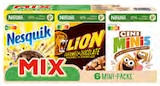 Cerealien von NESTLÉ für 2,49 € bei Lidl im Angebot Cerealien von NESTLÉ im aktuellen Lidl Prospekt