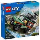 Bausteine-Set Angebote von Lego bei Penny Erlangen für 14,99 €