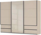 Aktuelle Kleiderschrank Angebote bei mömax in Regensburg Aktuelles Schwebetürenschrank „ELARA“ Angebot bei mömax in Regensburg ab 799,00 €