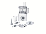 Kompakt-Küchenmaschine Angebote von Bosch bei Lidl Brühl für 54,99 €
