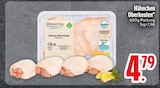 Aktuelle Hähnchen Angebote bei EDEKA in München Aktuelles Hähnchen Oberkeulen Angebot bei EDEKA in München ab 4,79 €