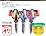 Schere Griffix Angebot in Obrigheim Schere Griffix im aktuellen Prospekt bei GLOBUS in Obrigheim