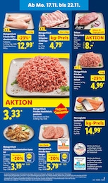 Huhn Angebot & Preis im aktuellen Lidl Prospekt Huhn Angebot im aktuellen Lidl Prospekt auf Seite 13