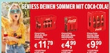 Aktuelle Coca Cola Angebote bei Getränke Oase in Ibbenbüren Aktuelles Coca-Cola PET Einweg Angebot bei Getränke Oase in Ibbenbüren ab 4,99 €