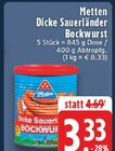 Angebot im EDEKA Ransbach-Baumbach Prospekt EDEKA Ransbach-Baumbach Prospekt mit im Angebot für 3,33 €
