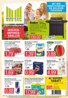 Marktkauf Prospekt ⇒ Aktuelle Angebote der Woche