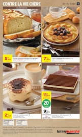 Promos Café dans le catalogue "Intermarché" de Intermarché Hyper Café en promo dans le catalogue Intermarché Hyper à la page 15