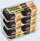 Cheese burger ou burger poivre - CHARAL dans le catalogue Super U