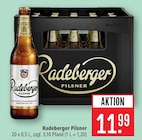 Aktuelles Pilsner Angebot bei Marktkauf in Stuttgart ab 11,99 €