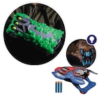 Nerf - Gant de fer DoomDays - AVENGERS - Carrefour à Montreuil Nerf - Gant de fer DoomDays - AVENGERS en promo chez Carrefour Montreuil à 34,99 €