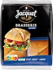 Promo PAINS BURGER JACQUET à 1,41 € dans le catalogue Super U à Bussières