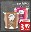 Duftkerze Sensual Sandalwood & Jasmine Angebot in Reifferscheid Duftkerze Sensual Sandalwood & Jasmine im aktuellen Prospekt bei EDEKA in Reifferscheid