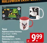 Tasse Nightmare before Christmas Oogie Boogie im Angebot bei famila Nordost in Buchholz Tasse Nightmare before Christmas Oogie Boogie Angebote bei famila Nordost Buchholz für 9,99 €