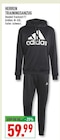 Herren Trainingsanzug im Angebot bei Marktkauf in Lemgo Herren Trainingsanzug Angebote von Adidas bei Marktkauf Lemgo für 59,99 €