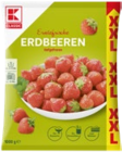 Erdbeeren im Angebot bei Kaufland in Stendal Erdbeeren Angebote von K-CLASSIC bei Kaufland Stendal für 3,99 €