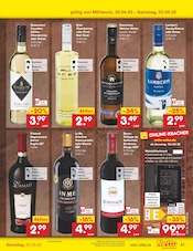 Aktueller Netto Marken-Discount Prospekt mit Kühlschrank, "Aktuelle Angebote", Seite 41