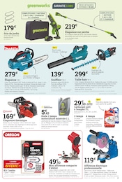 Offre Accessoire voiture dans le catalogue Espace Emeraude du moment à la page 7