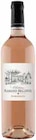 Aop bordeaux rosé 2024 château flamand bellevue - Intermarché à Portet-sur-Garonne Aop bordeaux rosé 2024 château flamand bellevue en promo chez Intermarché Portet-sur-Garonne à 3,15 €