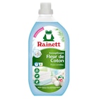 Adoucissant concentré - RAINETT en promo chez Carrefour Market Adoucissant concentré - RAINETT dans le catalogue Carrefour Market