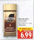 Gold von Nescafé für 6,99 € bei E center im Angebot Gold von Nescafé im aktuellen E center Prospekt