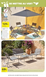 Prospectus Carrefour "FÊTONS TOUTES LES MAMANS" en cours à Noisy-le-Grand, Page 12 Catalogue Carrefour en cours à Noisy-le-Grand, "FÊTONS TOUTES LES MAMANS", Page 12